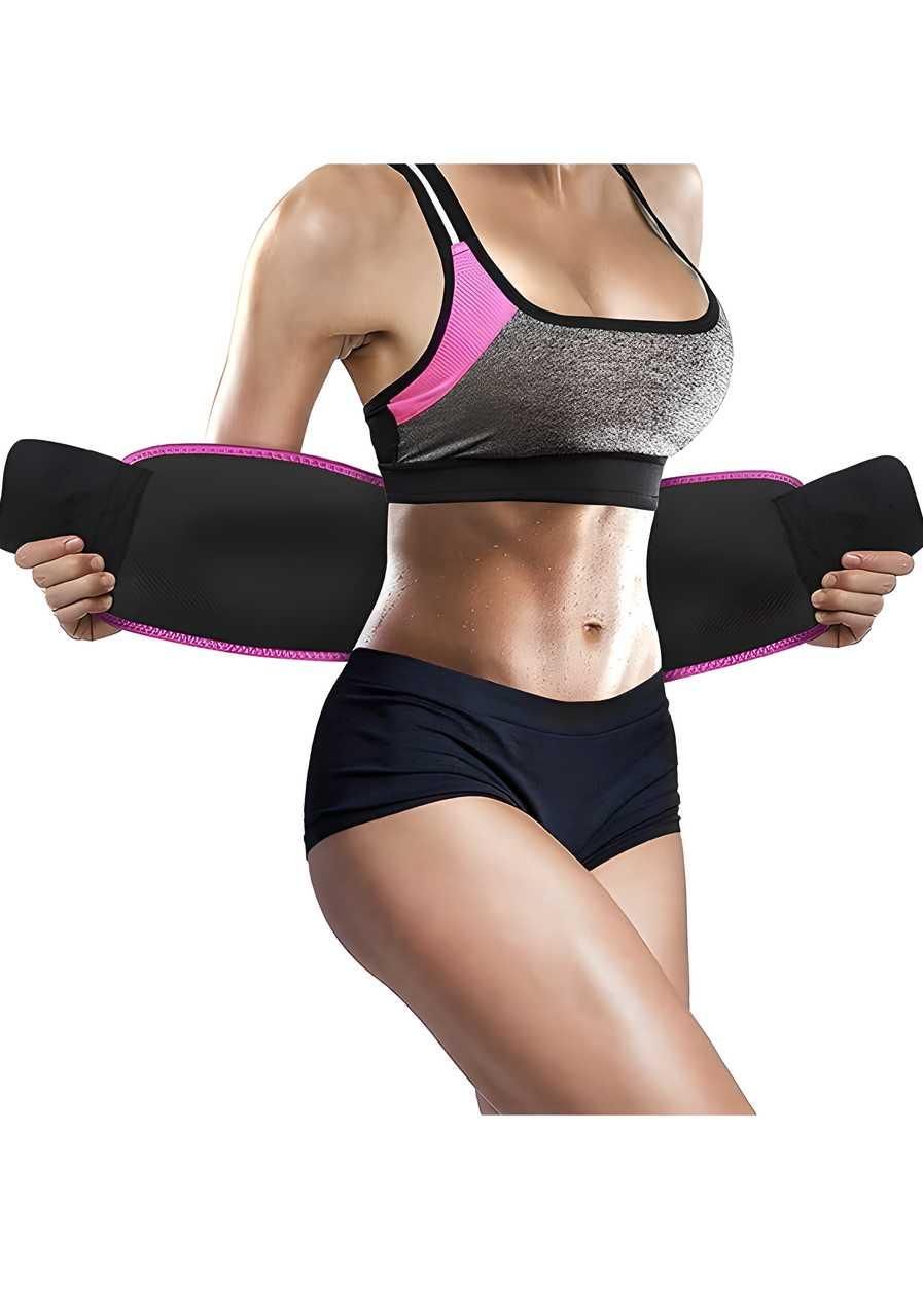 WaistX Sweat Slim Belt